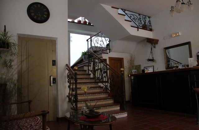 Hostal Goya II
