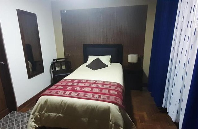 Hostal Jerian