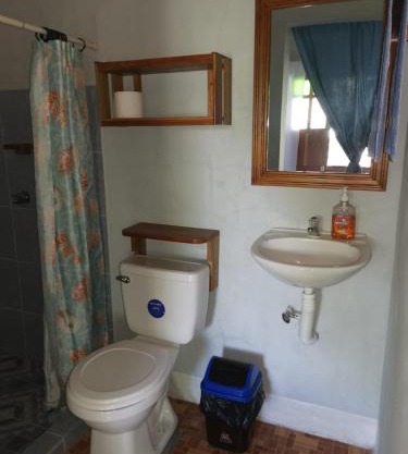 Hostal la peña