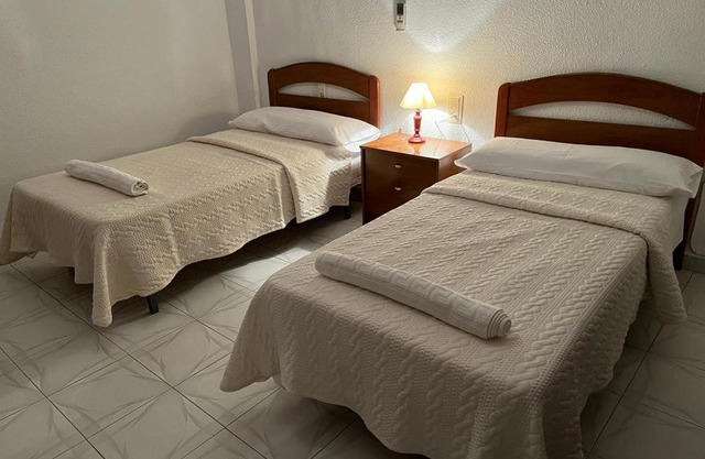 Hostal La Ponderosa