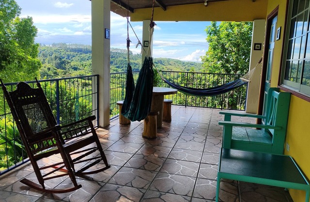 Hostal Las Catalinas Ecológicas