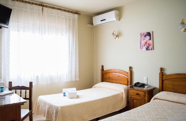 Hostal Las Torres