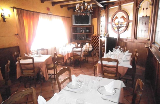 Hostal Los Galgos