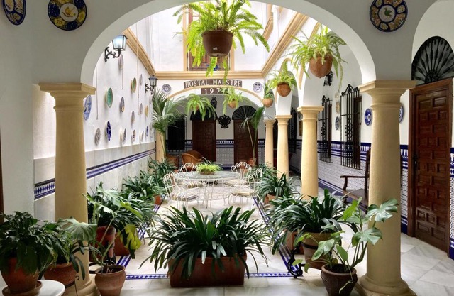 Hostal Maestre