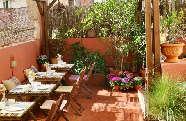 Hostal Poblenou