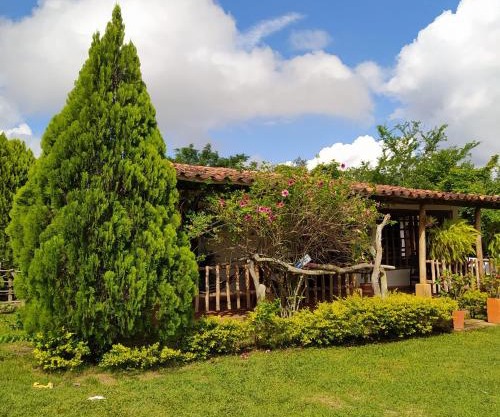 Hostal Sueño Real Campestre