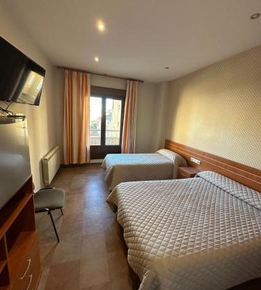 Hostal Venecia