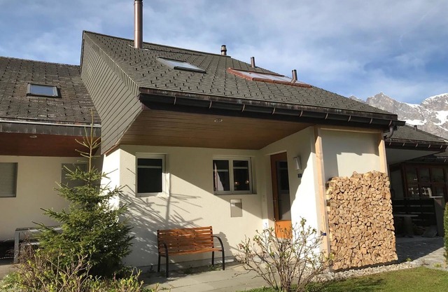 Hostattstrasse 20 by Interhome