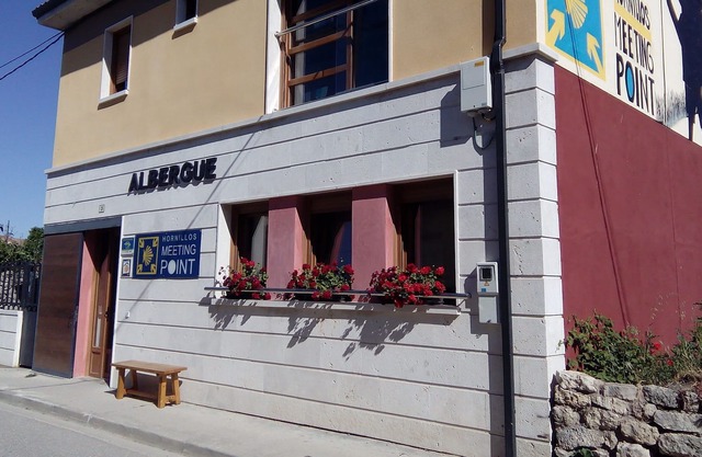 Hostel for groups