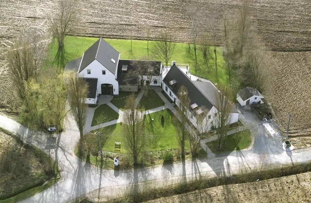 Hostellerie au Coeur Du Spinois