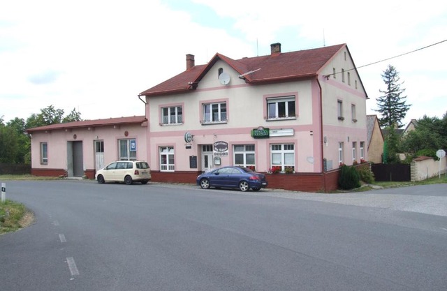 Hostinec Na Návsi
