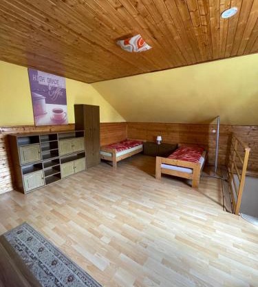 Hostinec- Pension U Havlů