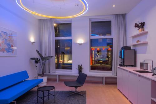 Hotel 171