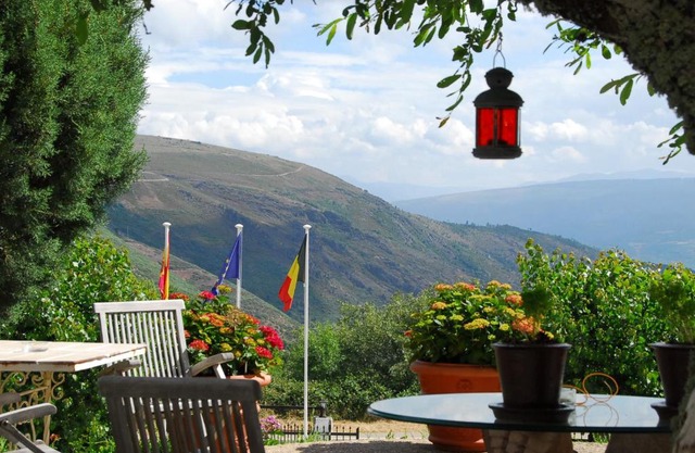 Hotel A Lastriña