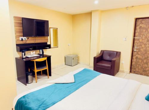 Hotel Aditya International