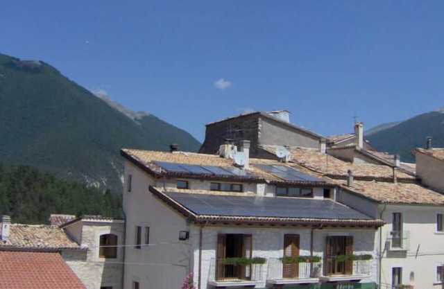 Hotel Ai 4 Camosci