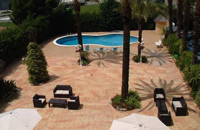 Hotel Air Penedès