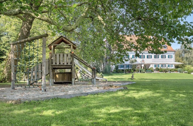 Hotel Aiterbach am Chiemsee