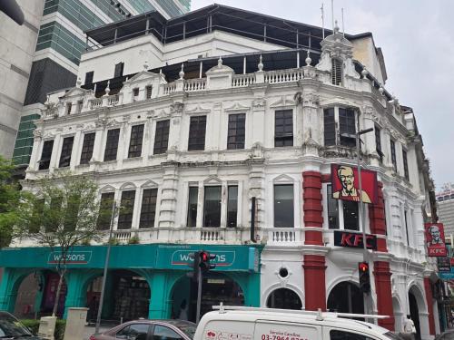 Hotel AL Amin