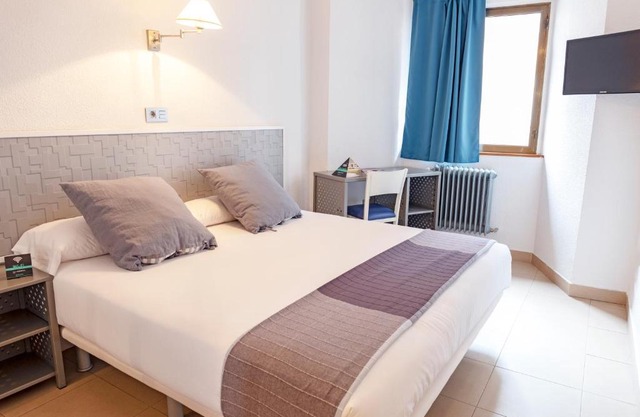 Hotel Alda Centro Palencia