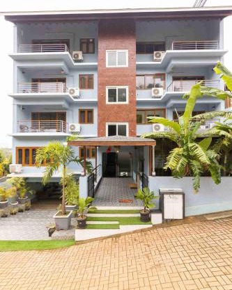 Hotel Alekhya Suites