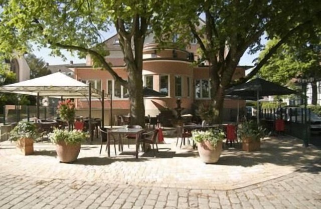 Hotel Alte Mark