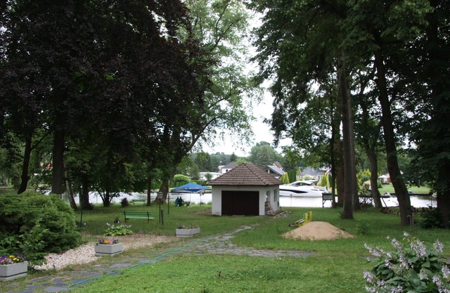 Hotel am Fluss