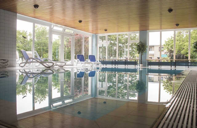 Hotel Am Friesenstrand