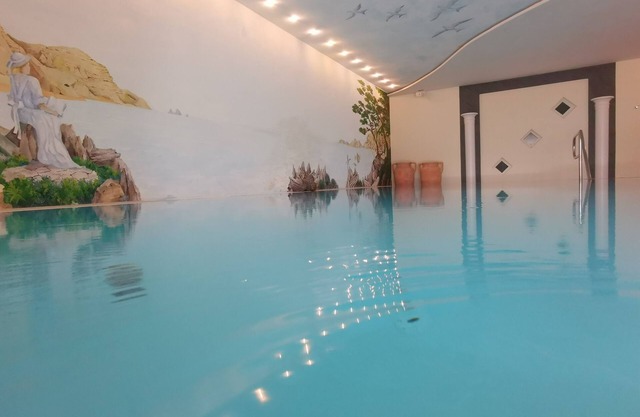 Hotel Am Hirschhorn