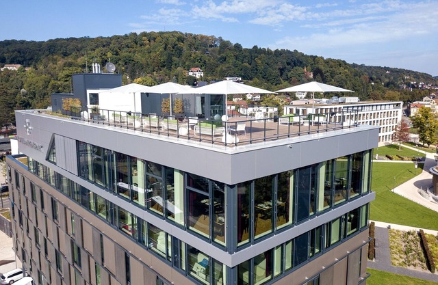Hotel am Remspark