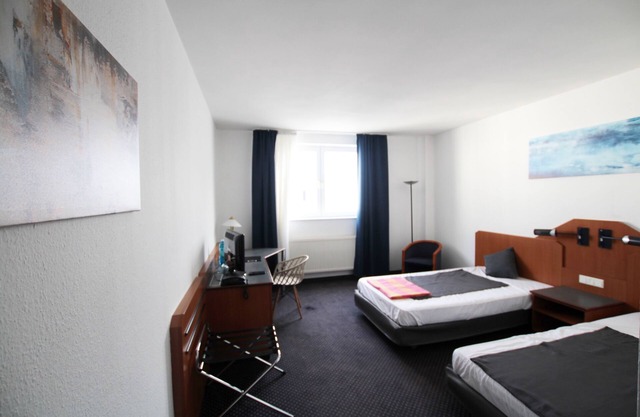 Hotel Apartment