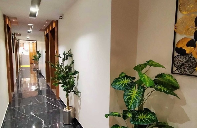 Hotel Asiana Ahmedabad