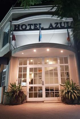 Hotel Azul Junin