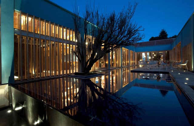 Hotel Bo