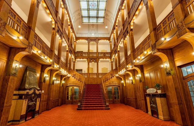 Hotel Badehof