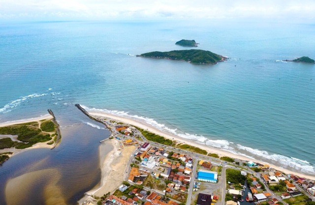 Hotel Bandeirantes da Barra