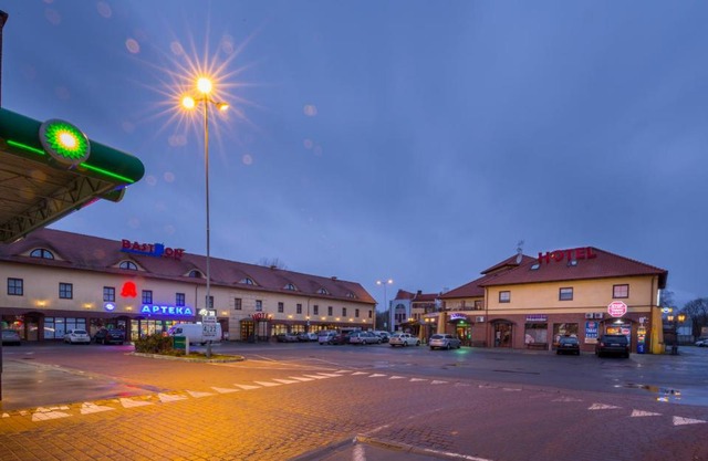 Hotel Bastion
