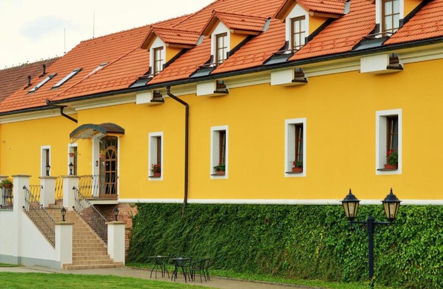 Hotel Belcredi