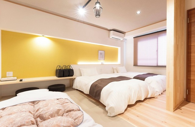 Hotel Boujosou