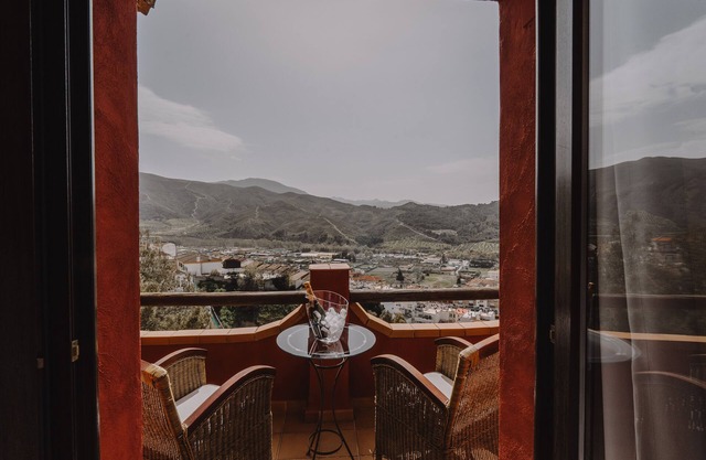 Hotel Boutique Cerro del Sol