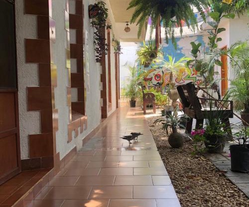 Hotel Boutique El Sueño del Coronel