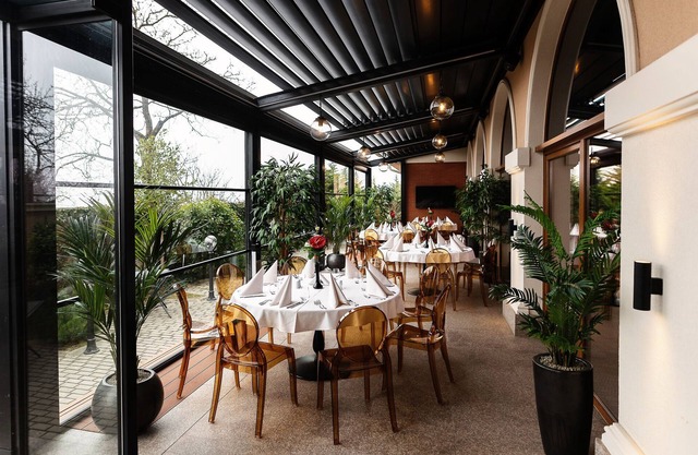 Hotel Briliant