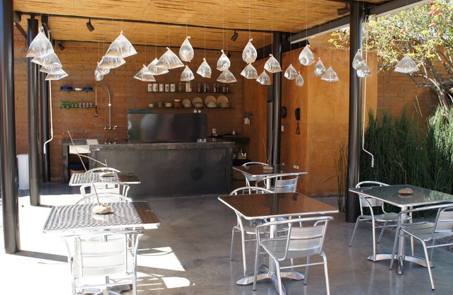 Hotel Cosijo
