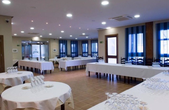 Hotel Cariñena