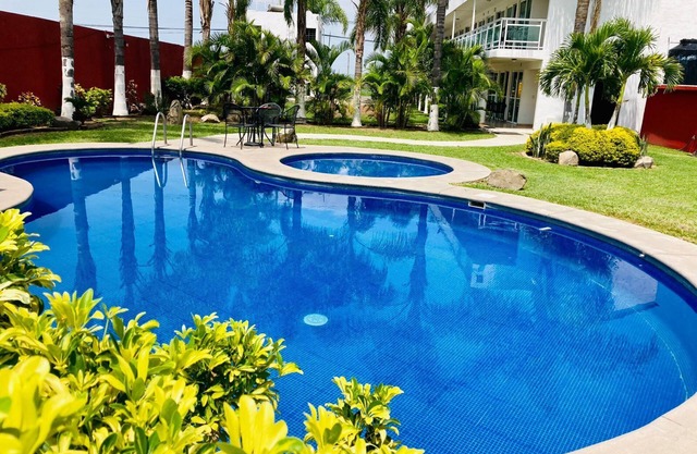 HOTEL CASCADA