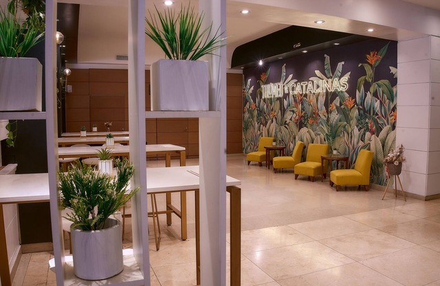 Hotel Catalinas Tucuman
