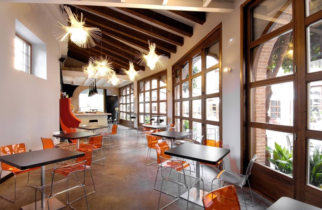 Hotel Cienbalcones