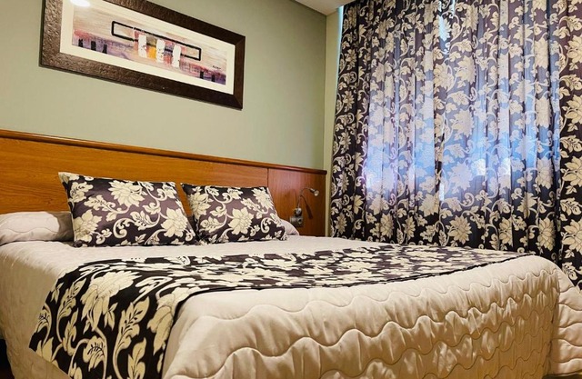 Hotel Cies