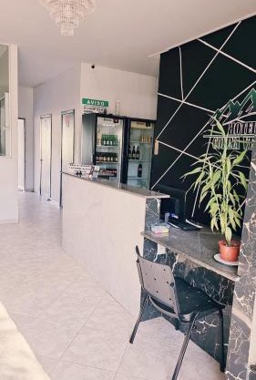 hotel colina verde