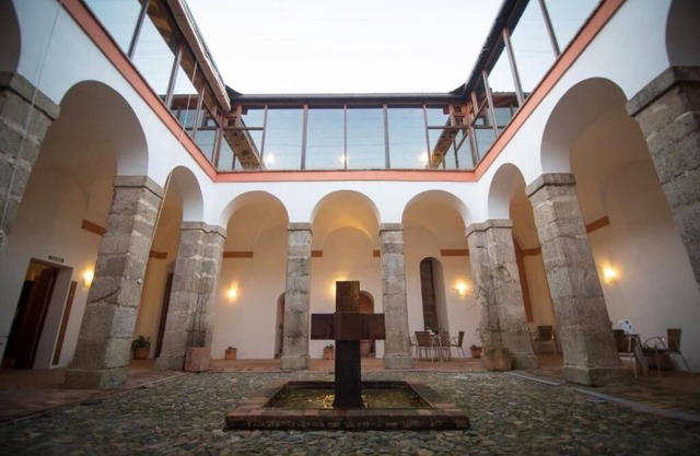Hotel Convento San Diego